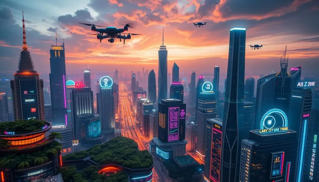 futuro de la IA en creación de imágenes futuro de la IA en creación de imágenes