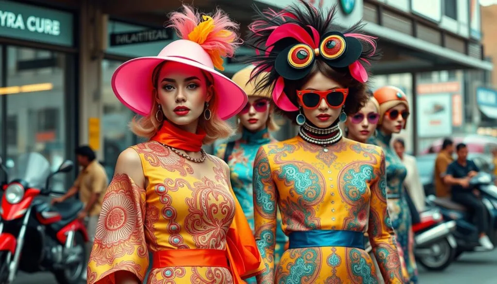futuro de la moda con IA futuro de la moda con IA