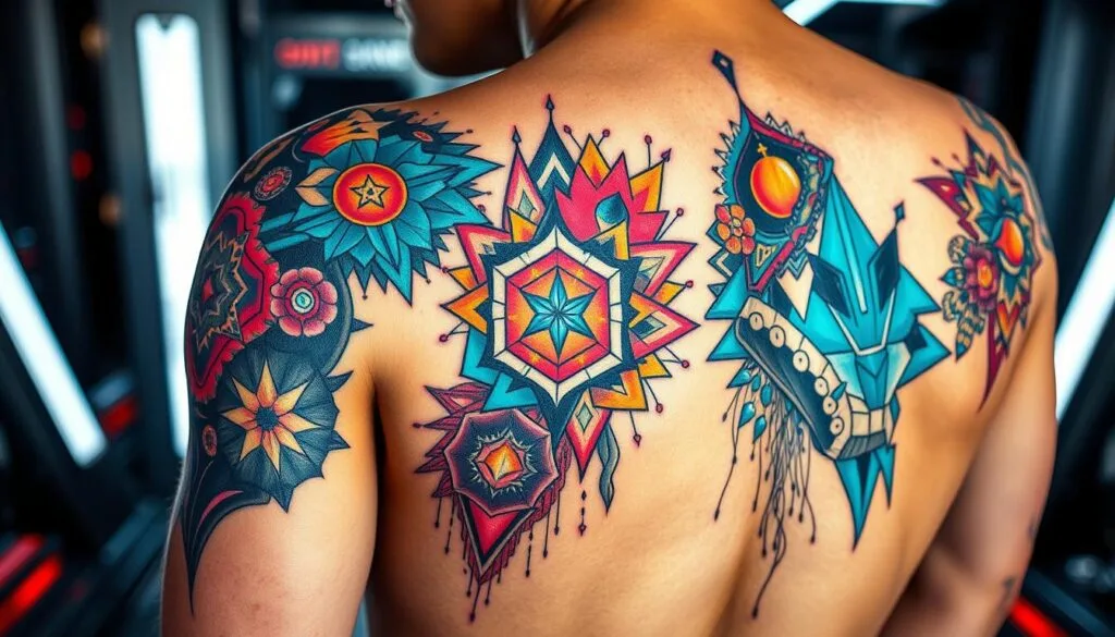 futuro de los tatuajes futuro de los tatuajes