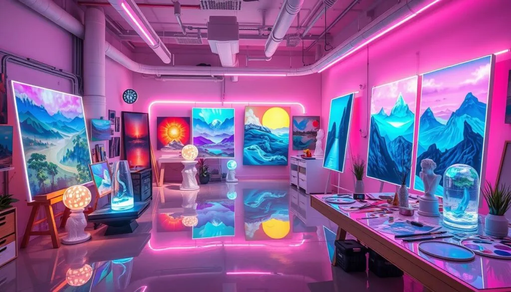futuro del arte futuro del arte