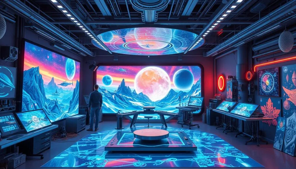 futuro del arte