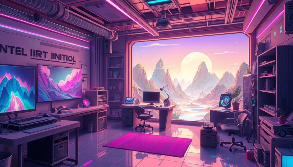 futuro del arte digital