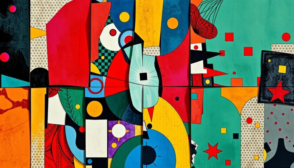 generación de arte con IA generación de arte con IA