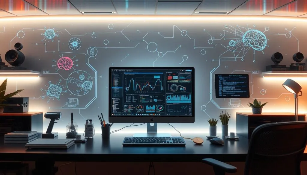 generación de contenido con inteligencia artificial generación de contenido con inteligencia artificial
