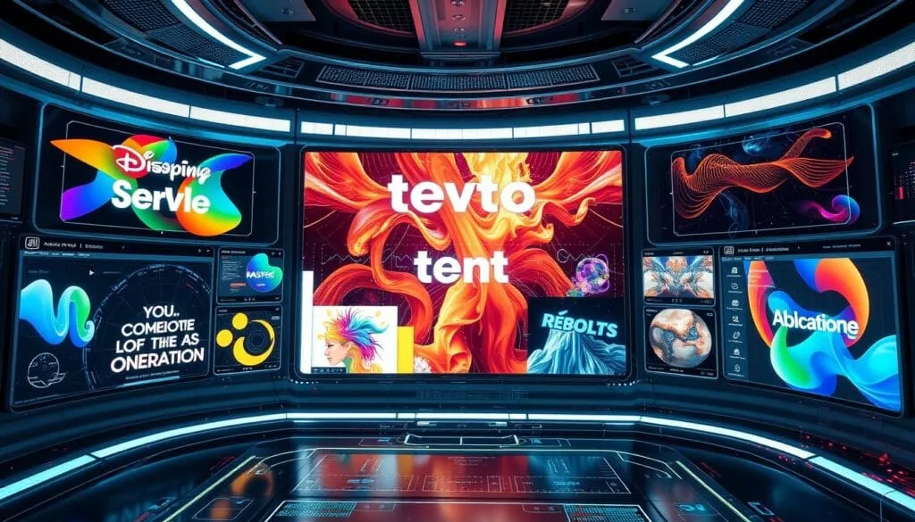 generadores de texto a imagen