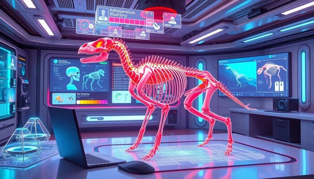 herramientas de IA en creación de imágenes