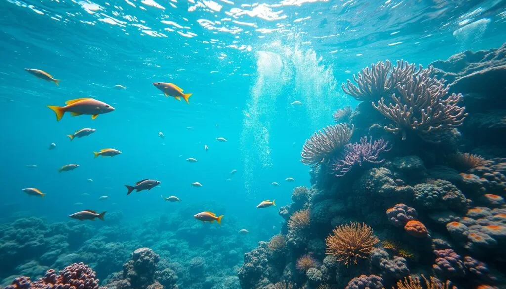 herramientas de IA para creación submarina herramientas de IA para creación submarina
