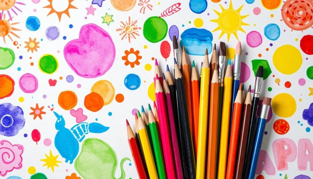 herramientas de ilustración