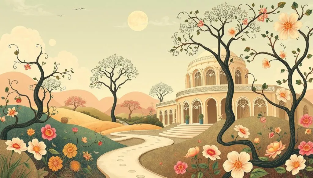historia del Art Nouveau