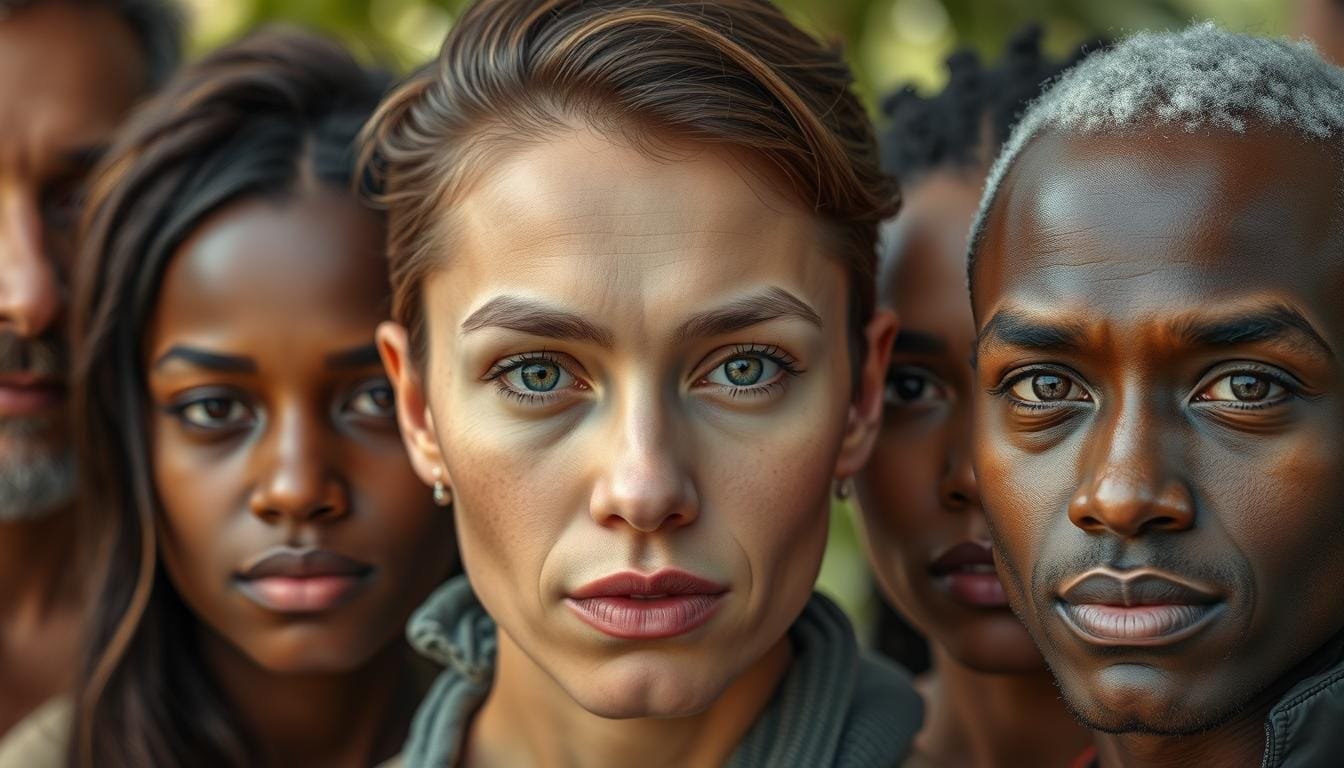 Mejor Prompt para Crear Retratos Realistas: Genera Fotos que Parecen de