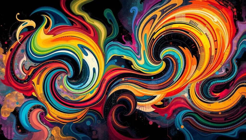 impacto cultural del arte abstracto