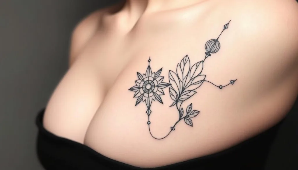 impacto de la IA en tatuajes