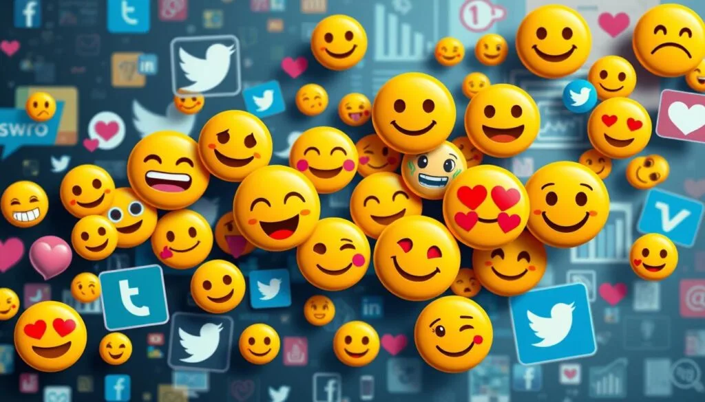 importancia de emojis en la comunicación digital importancia de emojis en la comunicación digital