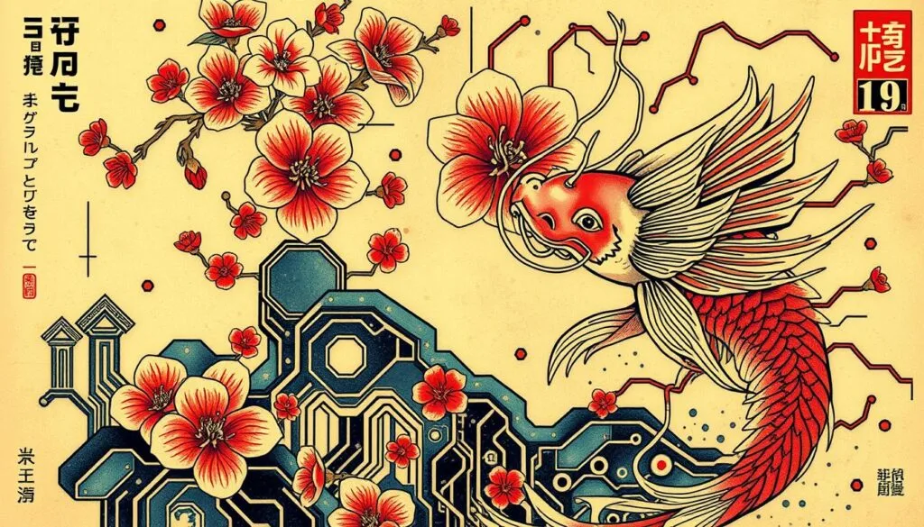 importancia de la inteligencia artificial en el diseño de tatuajes importancia de la inteligencia artificial en el diseño de tatuajes