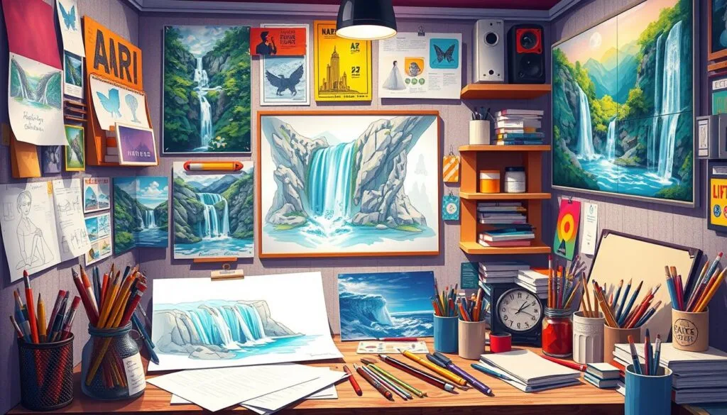 importancia de los prompts en la generación de imágenes
