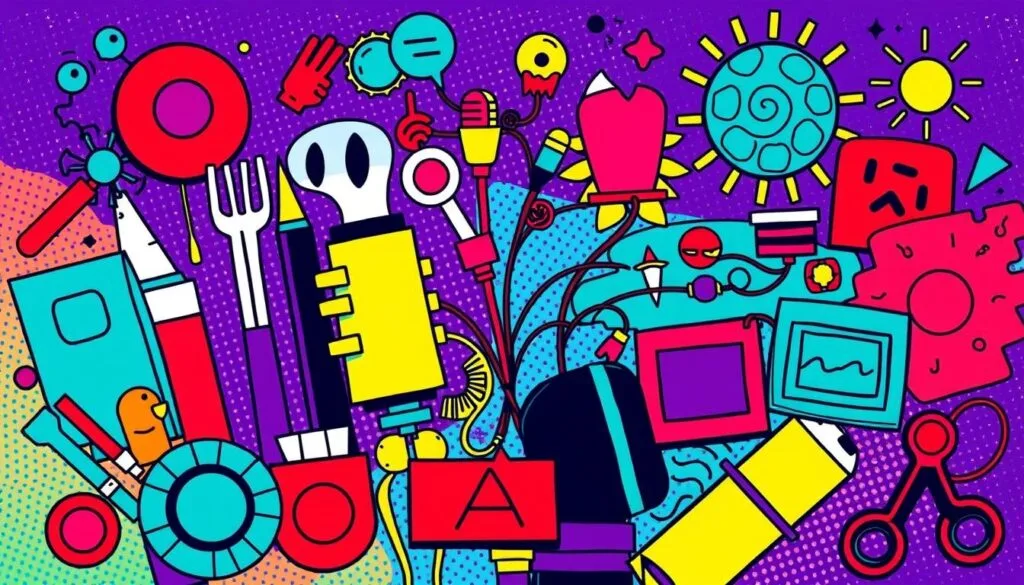 importancia de prompts en arte IA