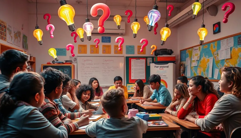 importancia de prompts en la generación de preguntas importancia de prompts en la generación de preguntas
