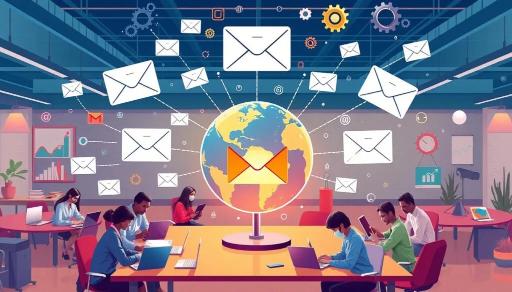 importancia del email marketing en la comunicación empresarial importancia del email marketing en la comunicación empresarial