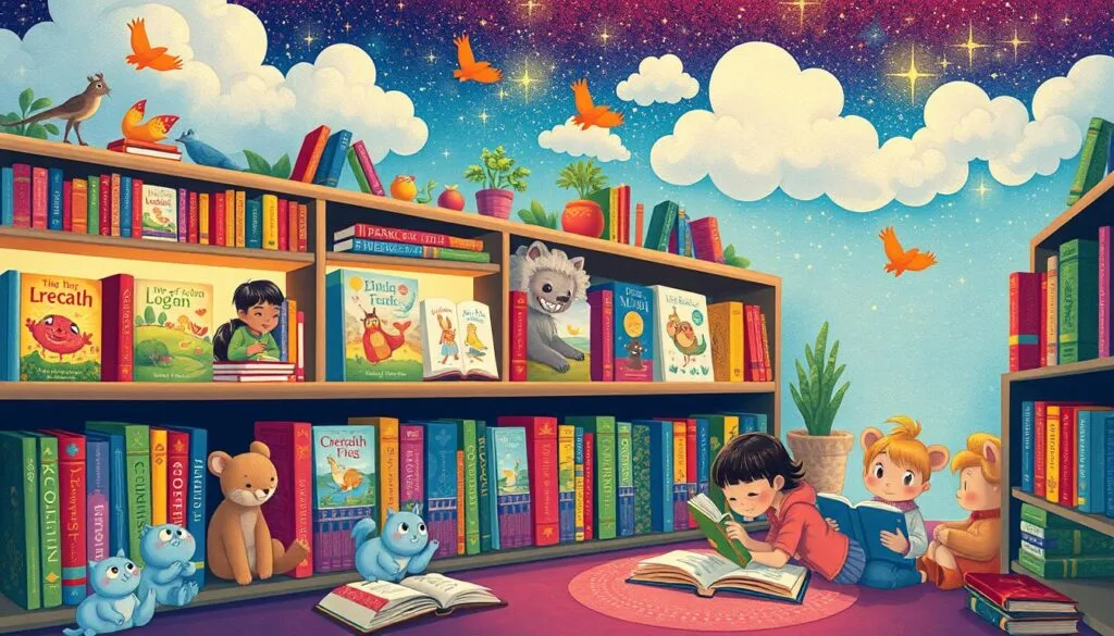 importancia ilustraciones libros