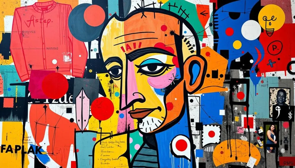influencias artísticas en el arte contemporáneo