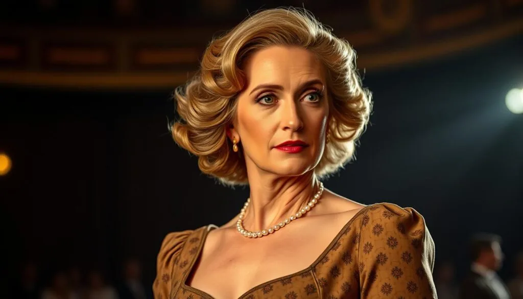 inspiración Meryl Streep
