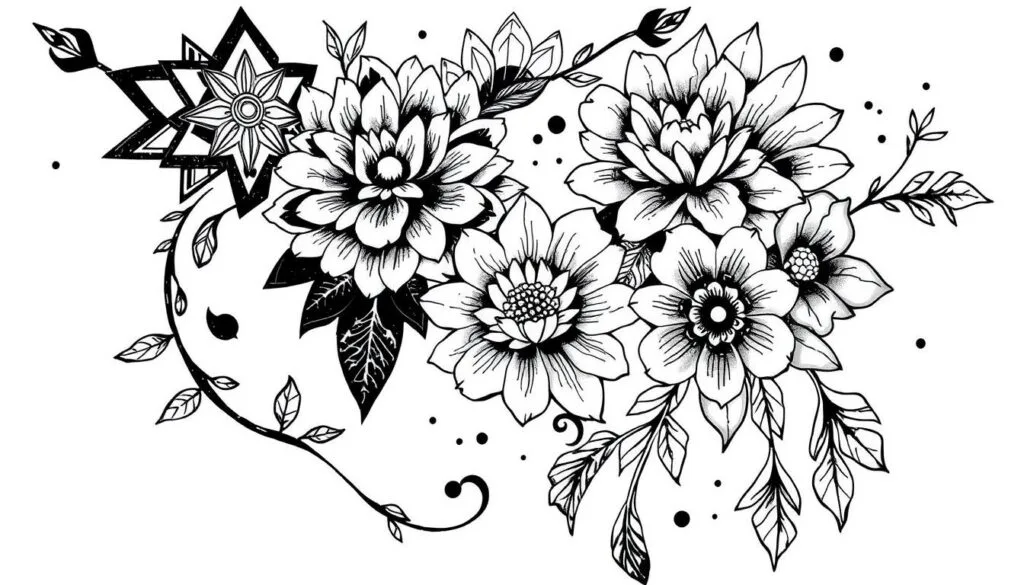 inspiración de tatuadores