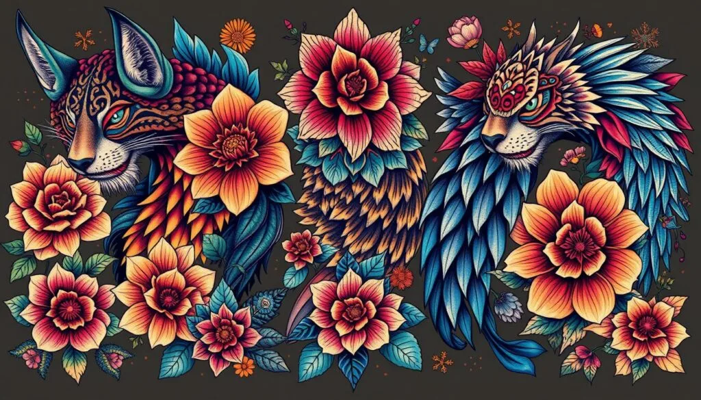 inspiración de tatuajes inspiración de tatuajes
