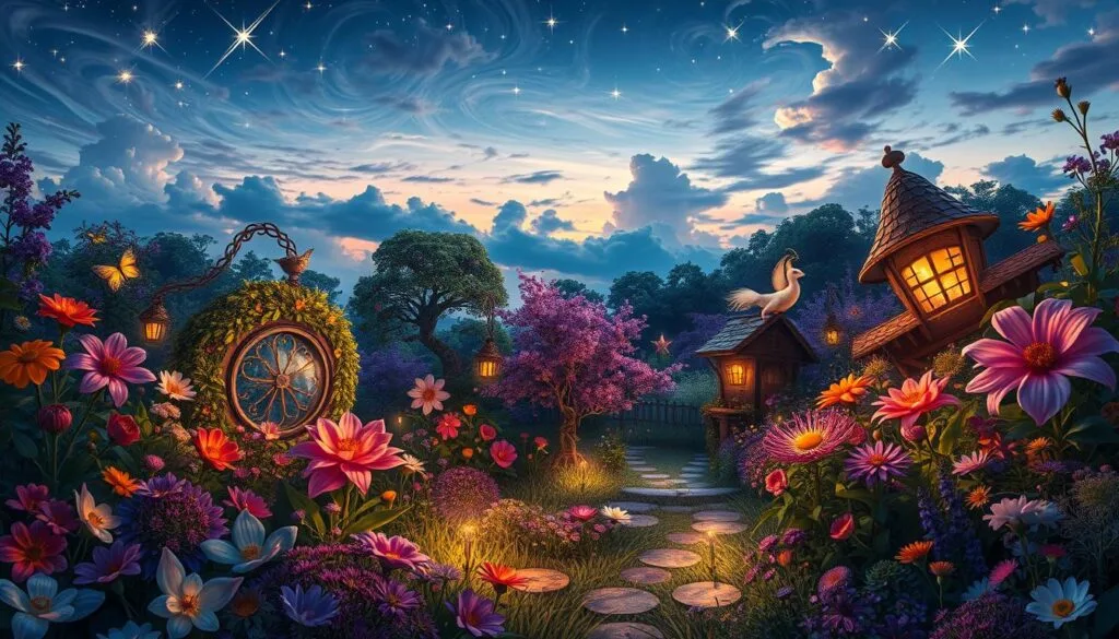 inspiraciones artísticas