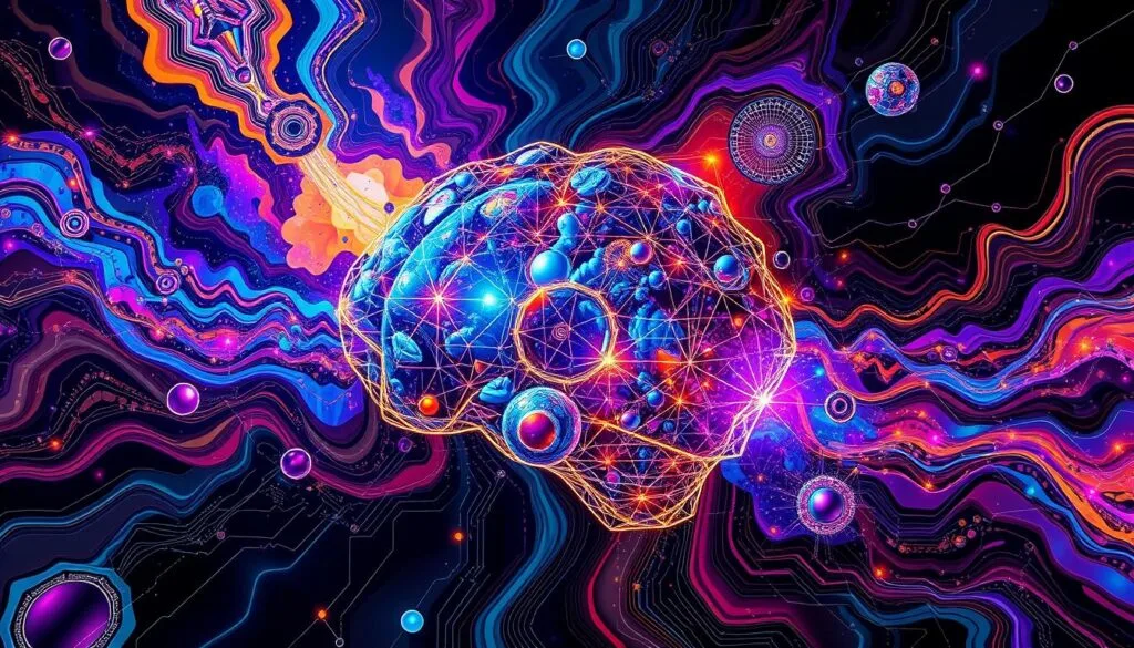 inteligencia artificial en arte digital