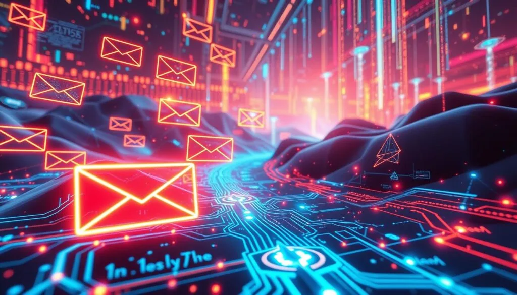 inteligencia artificial en email marketing inteligencia artificial en email marketing