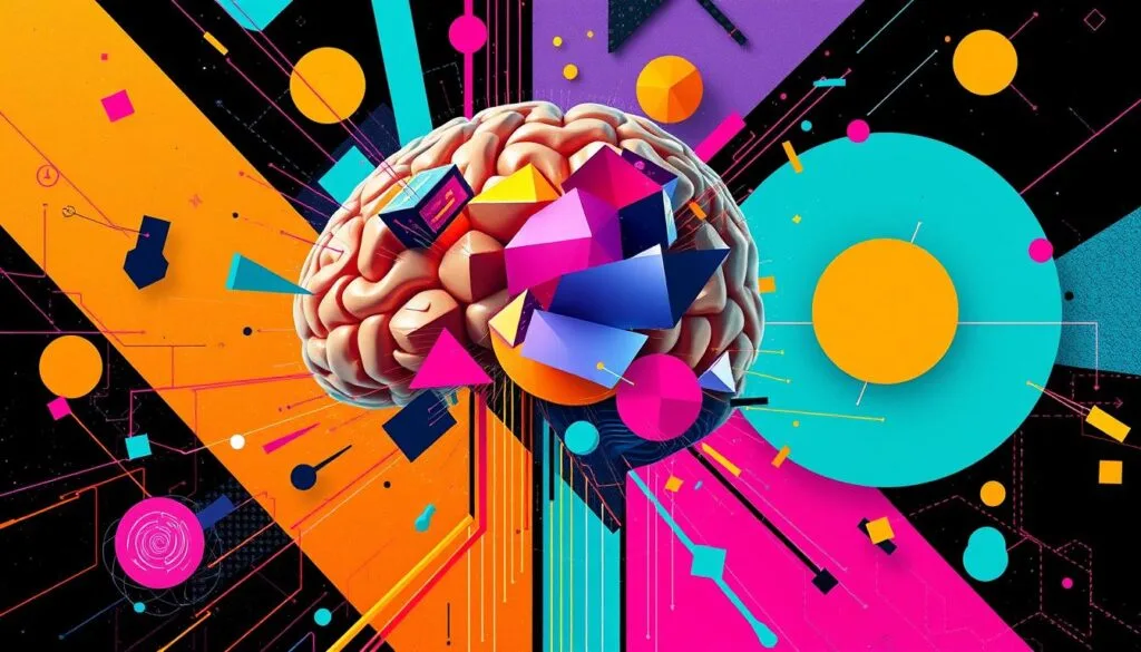 inteligencia artificial en la creación de arte