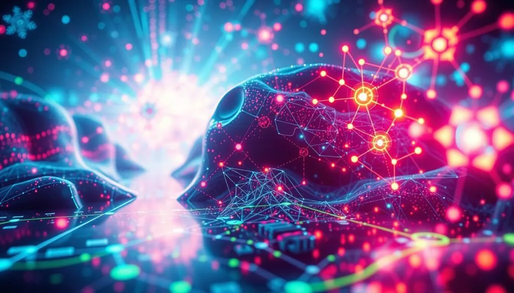 inteligencia artificial en la creación de imágenes