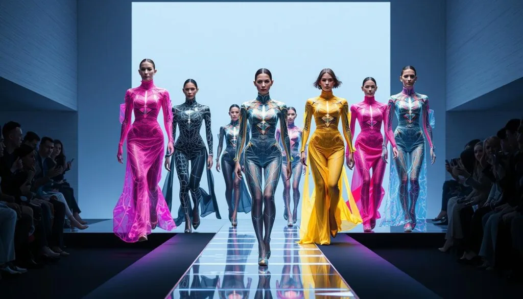 inteligencia artificial en la moda