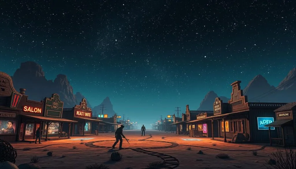 inteligencia artificial en narración visual