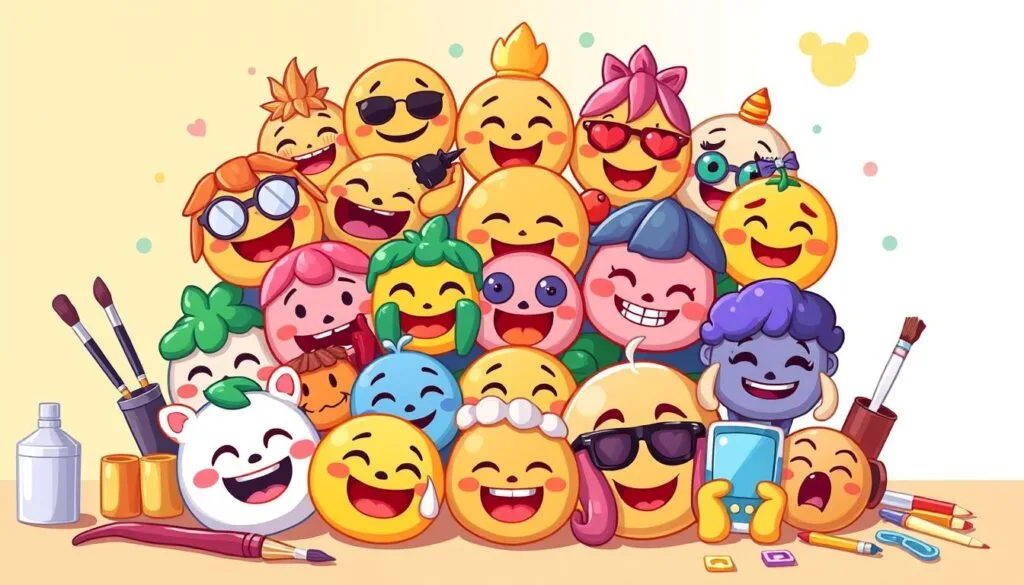 introducción a emojis introducción a emojis