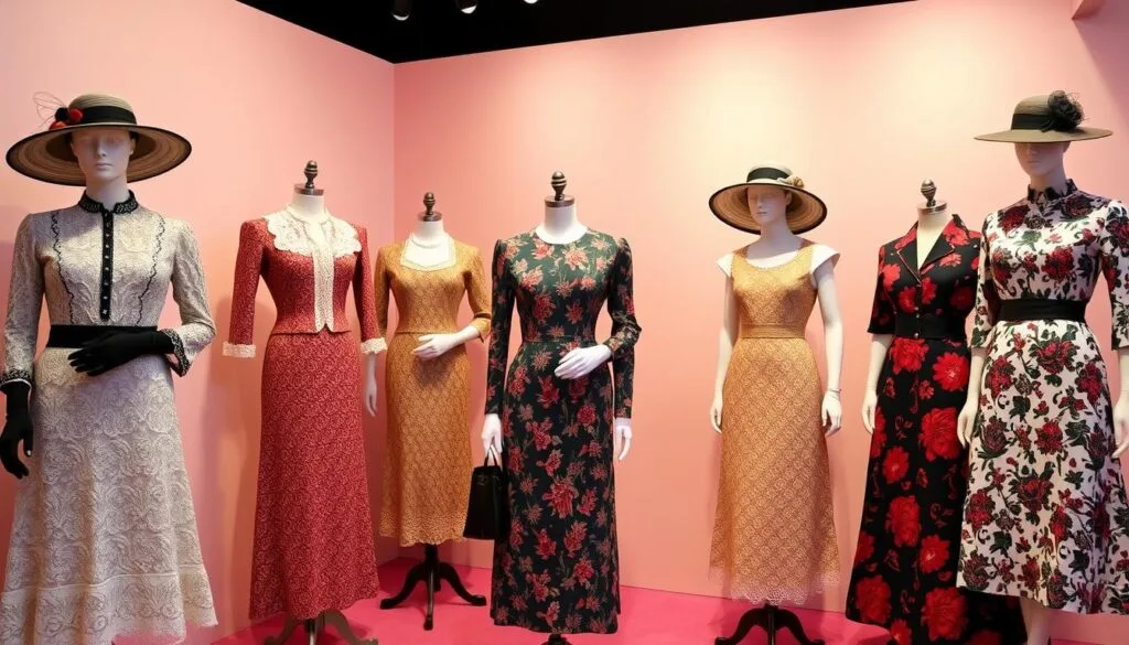introducción a la moda vintage introducción a la moda vintage
