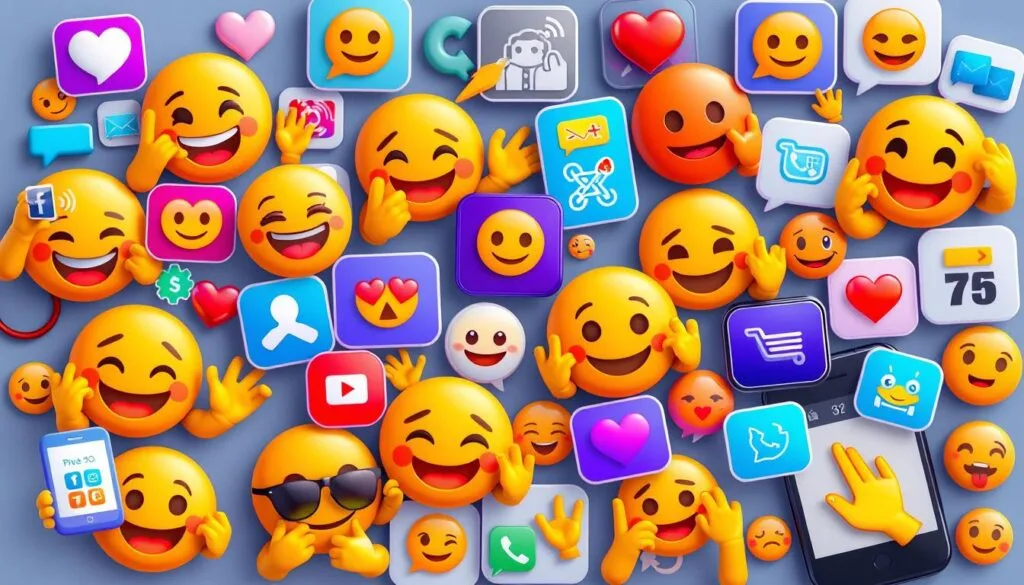 mejorar experiencia del usuario con uso de emojis mejorar experiencia del usuario con uso de emojis