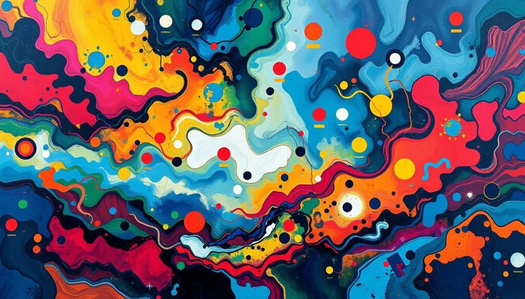 mejores prompts para arte expresionista mejores prompts para arte expresionista