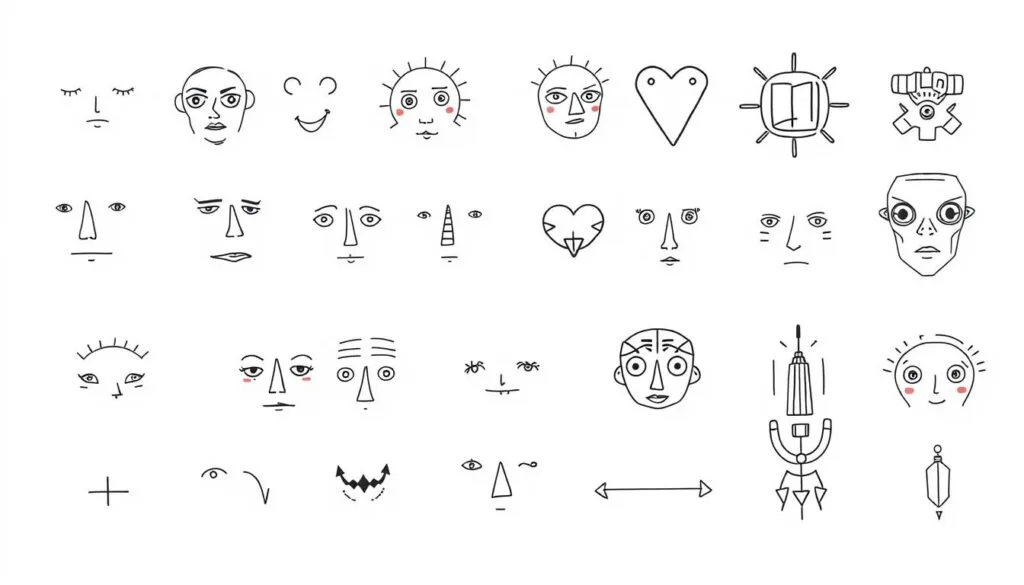 opiniones sobre IA en tatuajes