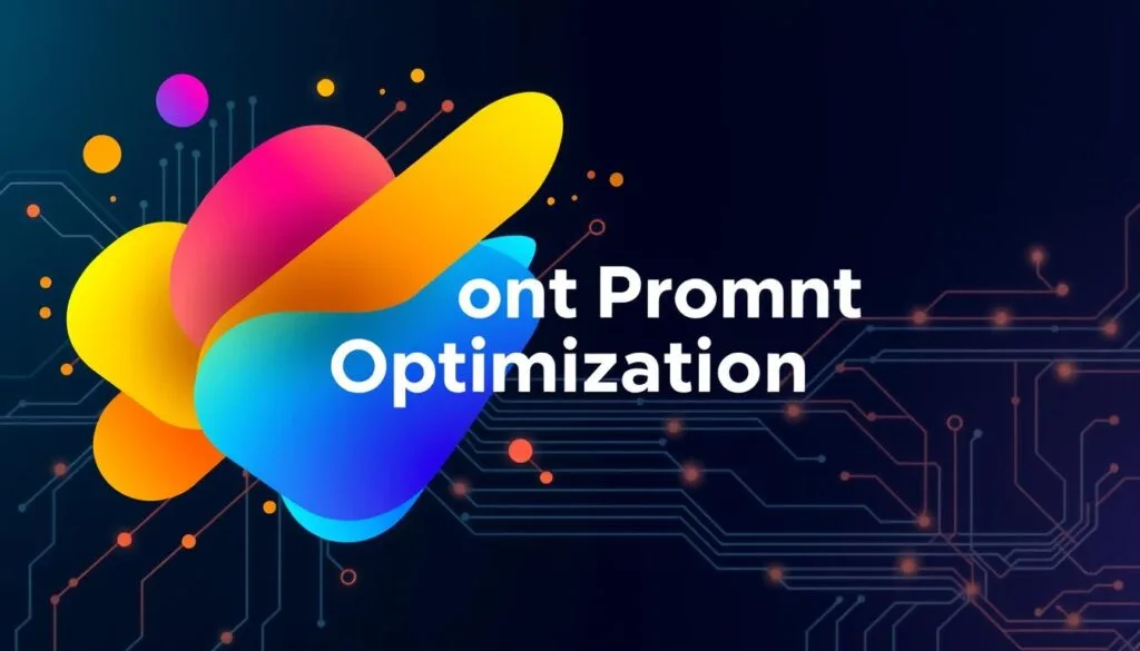 optimización de prompts en IA
