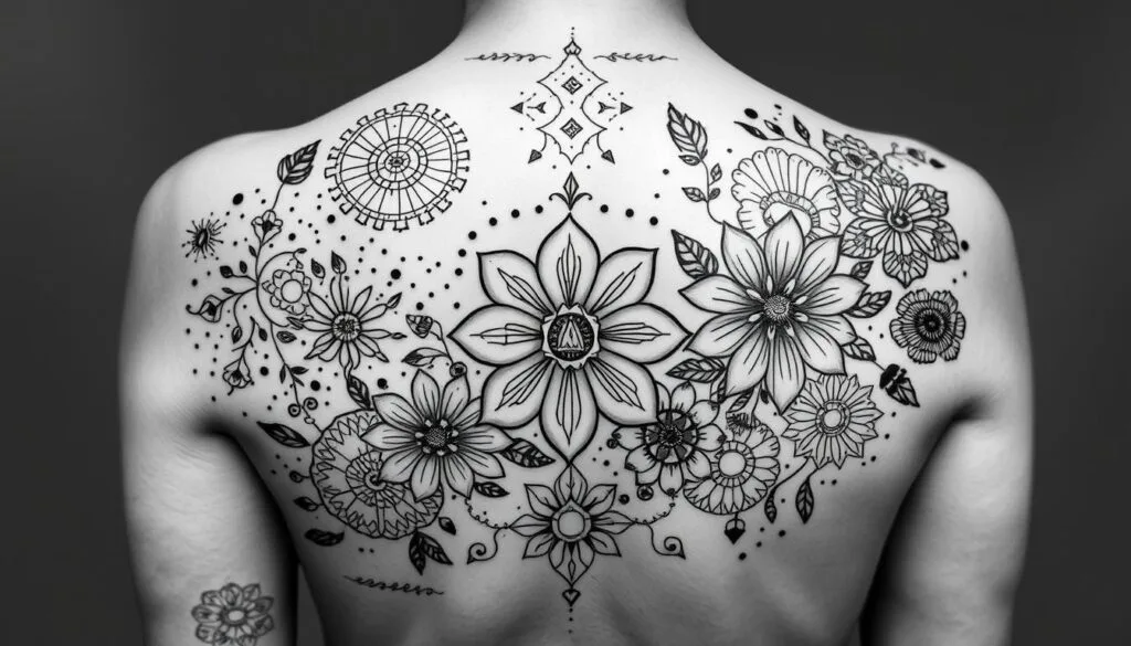 personalización de diseños en tatuajes personalización de diseños en tatuajes
