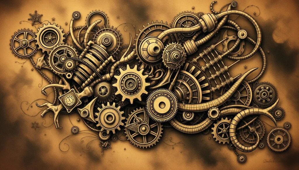 personalización de tatuajes