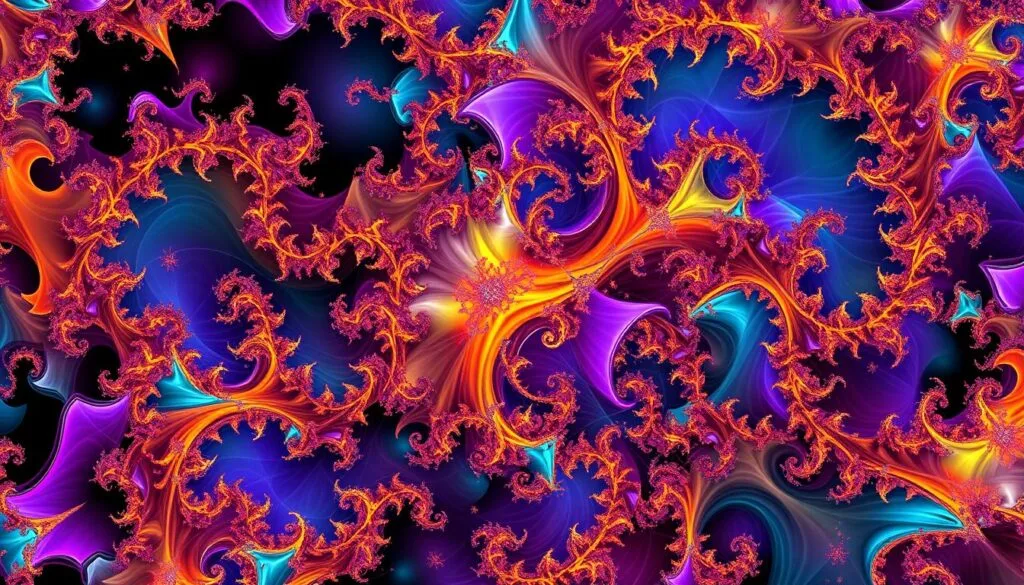 plataformas arte fractal plataformas arte fractal