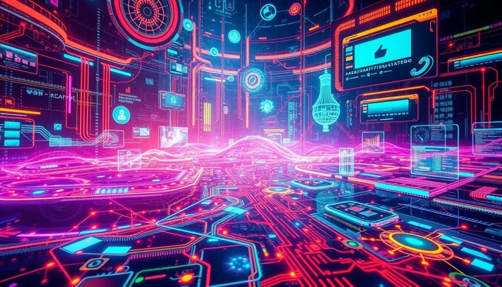 plataformas de IA