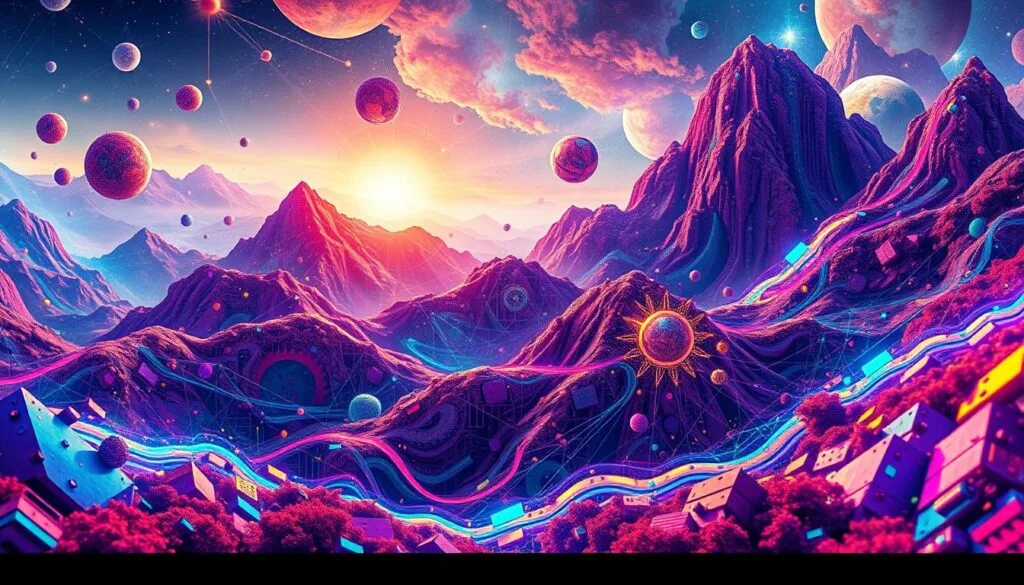 plataformas de IA para arte