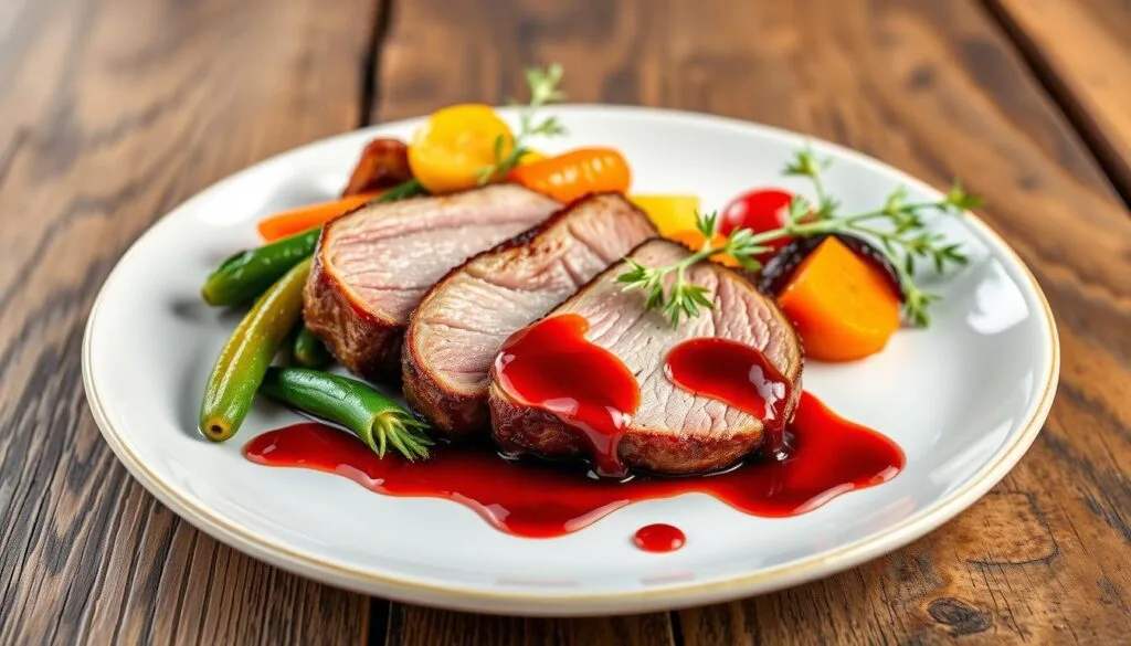 platos icónicos de cocina