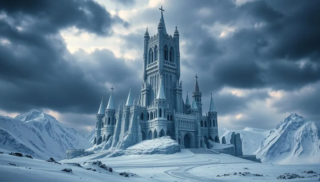 prácticas recomendadas para escenas de Game of Thrones