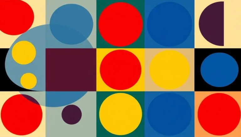 Mejores Prompts para Crear Arte Digital en Estilo Bauhaus con IA 2 prompt para crear arte digital en estilo bauhaus con IA