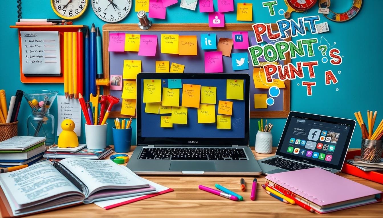 Mejores Prompts para Crear Contenido para Redes Sociales con IA 1 prompt para crear contenido para redes sociales