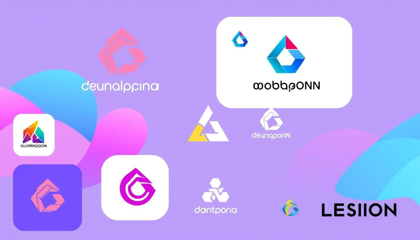 Mejores Prompts para Crear Diseños de Logotipos Modernos con IA 1 prompt para crear diseños de logotipos modernos